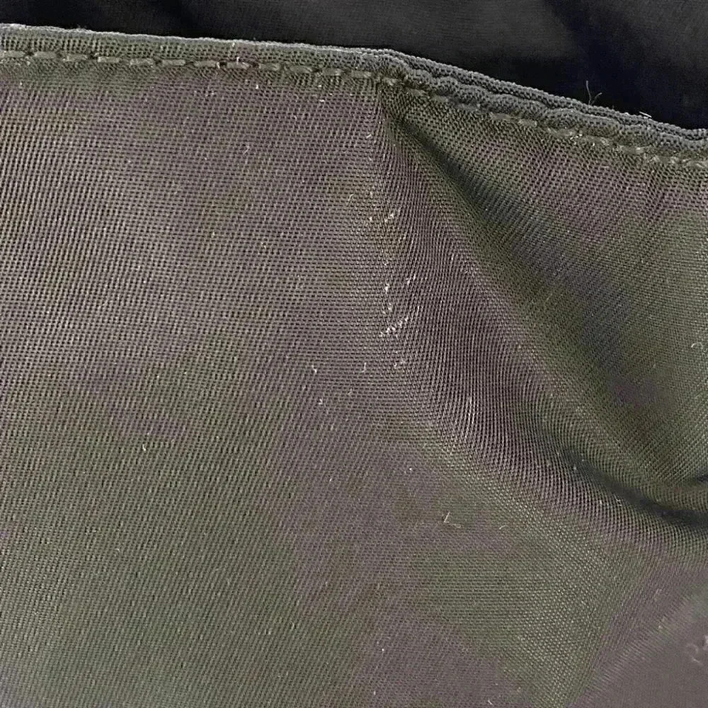 Prada Nylon Tote Bag - Picture 8 of 12